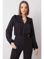 Košile s dlouhým rukávem  model 159782 Och Bella