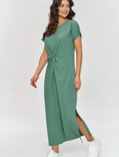 Denní šaty model 209854 Makadamia