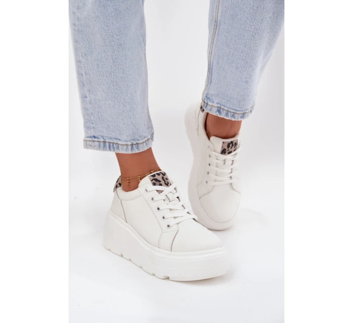 Sportovní obuv  model 217696 Step in style