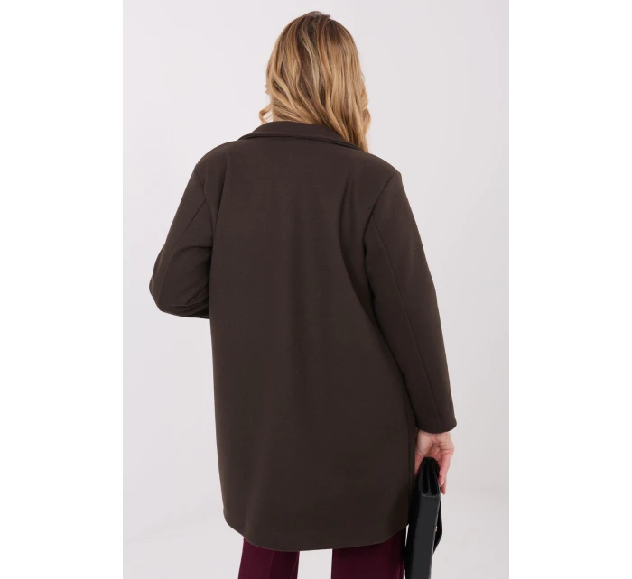 Plášť model 222160 Italy Moda Plášť model 222160 Italy Moda