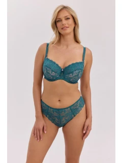 Brazilské kalhotky model 224048 Gaia