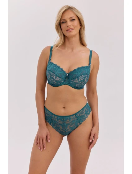 Brazilské kalhotky model 224048 Gaia