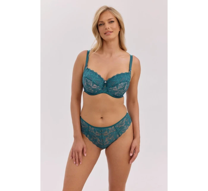 Brazilské kalhotky model 224048 Gaia