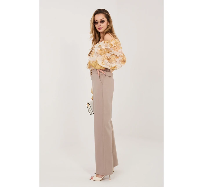 Dámské kalhoty  model 225880 Rue Paris