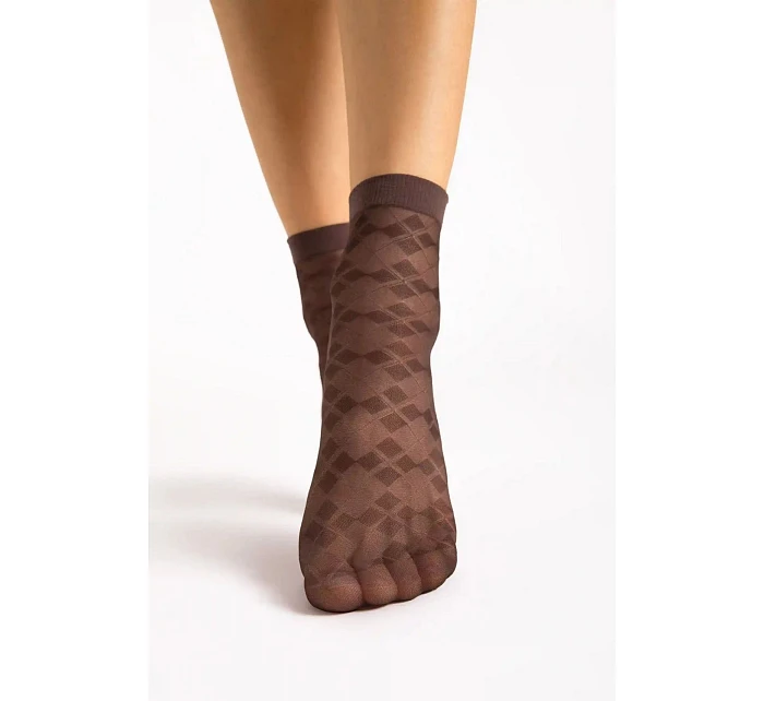 Ponožky model 226190 Fiore Ponožky model 226190 Fiore