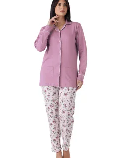 Dámské pyžamo model 20870704 - Karelpiu