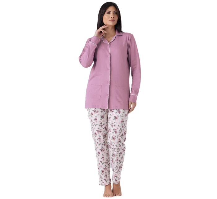 Dámské pyžamo model 20870704 - Karelpiu