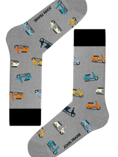 Pánské ponožky model 21715777 - John Frank