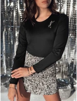 Body one size ELEBODY black FashionStreet RY2700 Body one size ELEBODY black FashionStreet RY2700