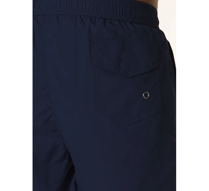 Pánské plavecké šortky tmavě modré FashionStreet SX2457