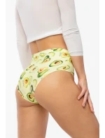 model 21066658 Simple Maxi kalhotky S2XL - Julimex model 21066658 Simple Maxi kalhotky S2XL - Julimex