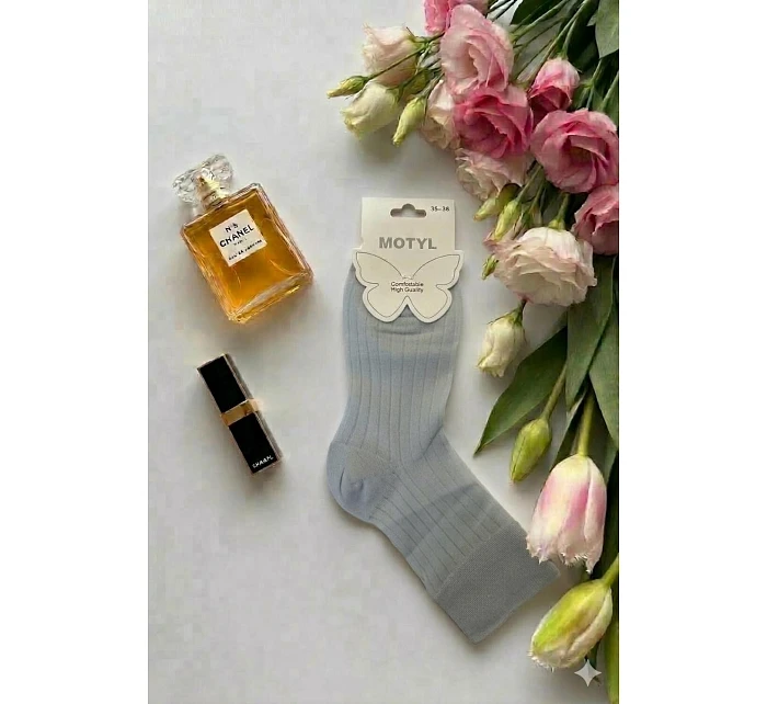 Ponožky WiK Butterfly 3529 wz.03 35-42