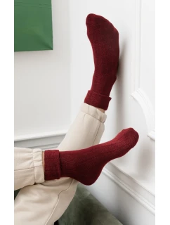 Steven art.044 Pánské ponožky z vlny alpaka 41-46