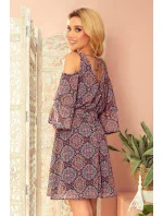 Dámské šaty  292-3 MARINA - NUMOCO