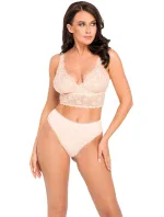 Dámské kalhotky 193 beige - BABELL