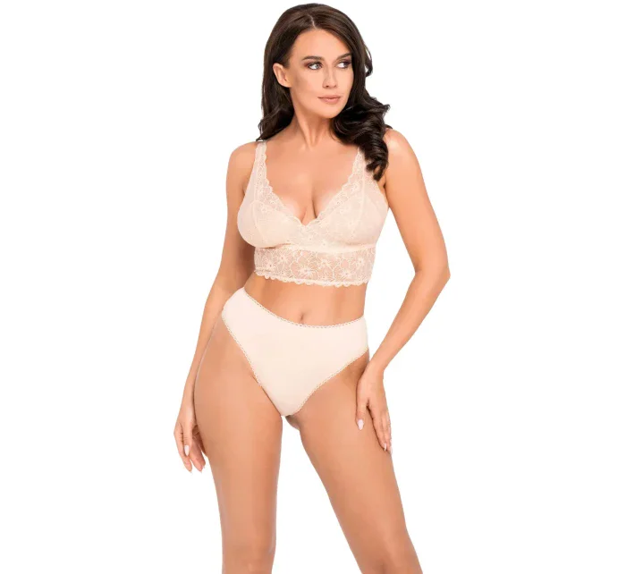 Dámské kalhotky 193 beige - BABELL