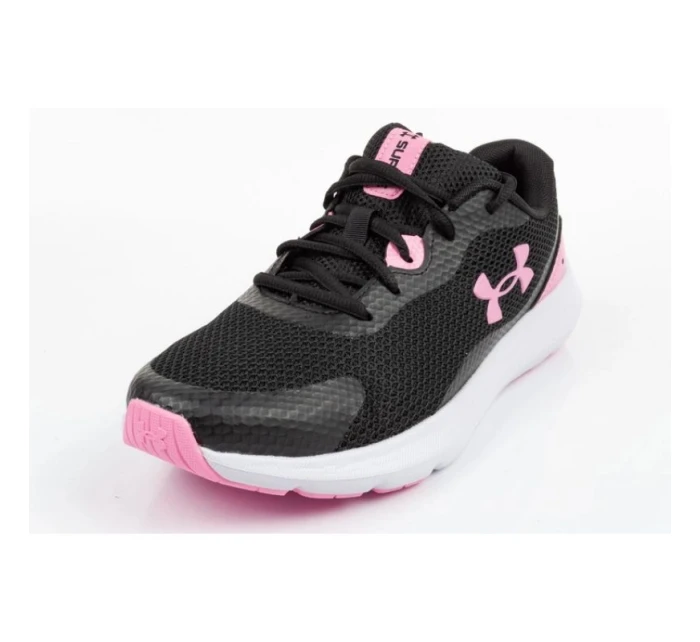Boty Under Armour W 3025013-001 dámské