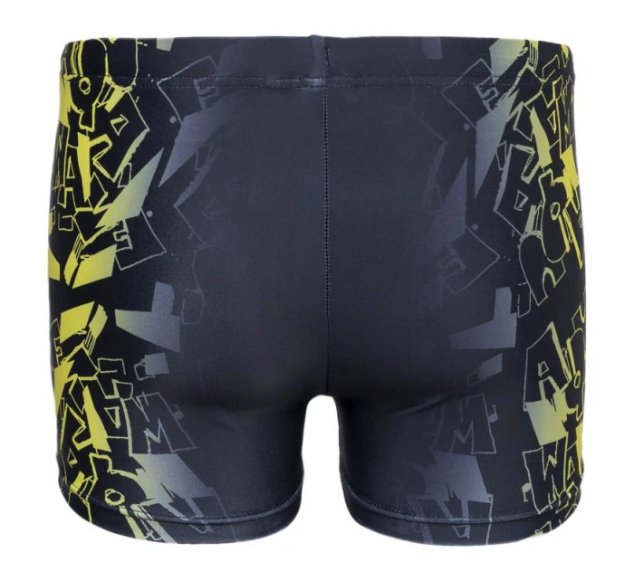 Plavecké boxerky Aquawave Atos Jr 92800593943