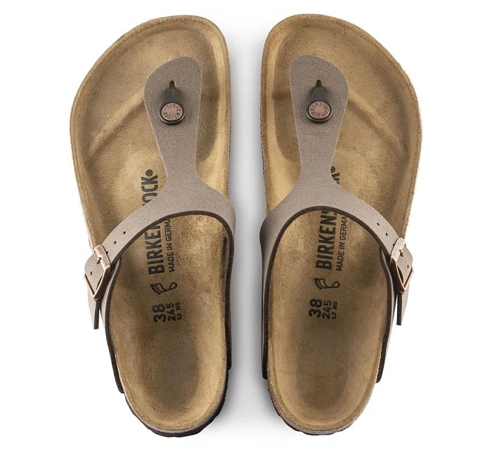 Žabky  BS W model 22033656 - Birkenstock