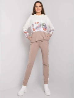 Komplet-RV-KMPL-7356.82-biało-beżowy (RV-KMPL-7356.82)