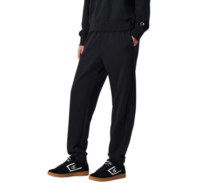 Cuff Pants W KK001 dámské model 21088031 - CHAMPION Cuff Pants W KK001 dámské model 21088031 - CHAMPION