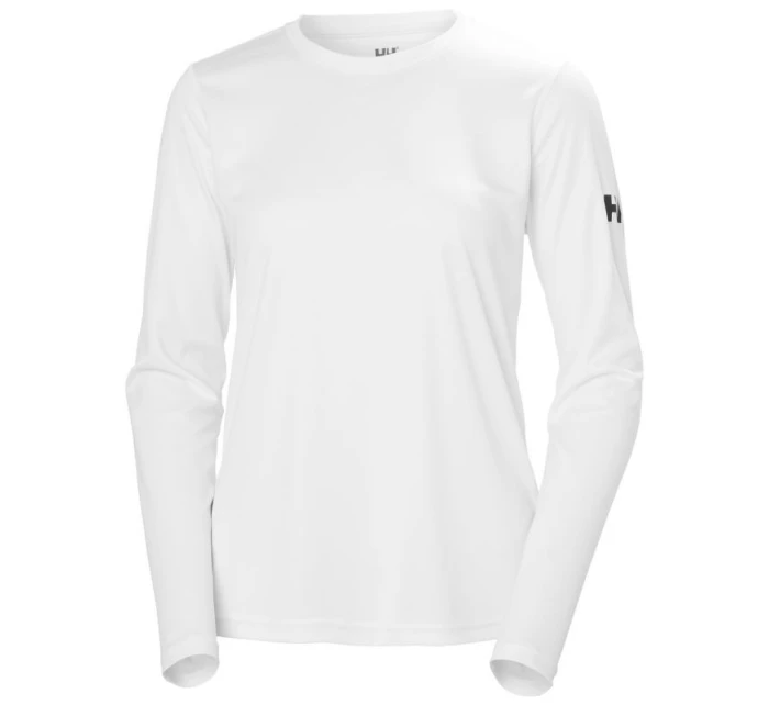 Helly Hansen HH Tech Crew LS 2.0 W 49579 001 tričko