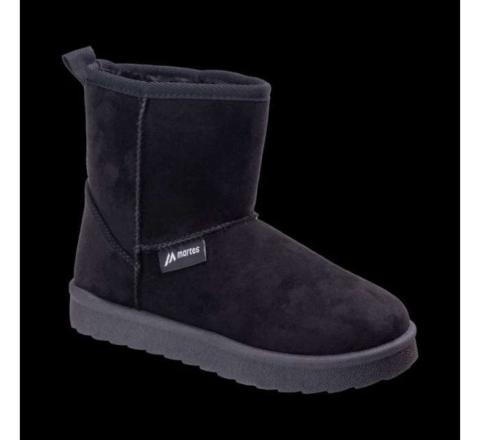 Dětské zimní boty model 21726713 MID JRG - Martes Dětské zimní boty model 21726713 MID JRG - Martes
