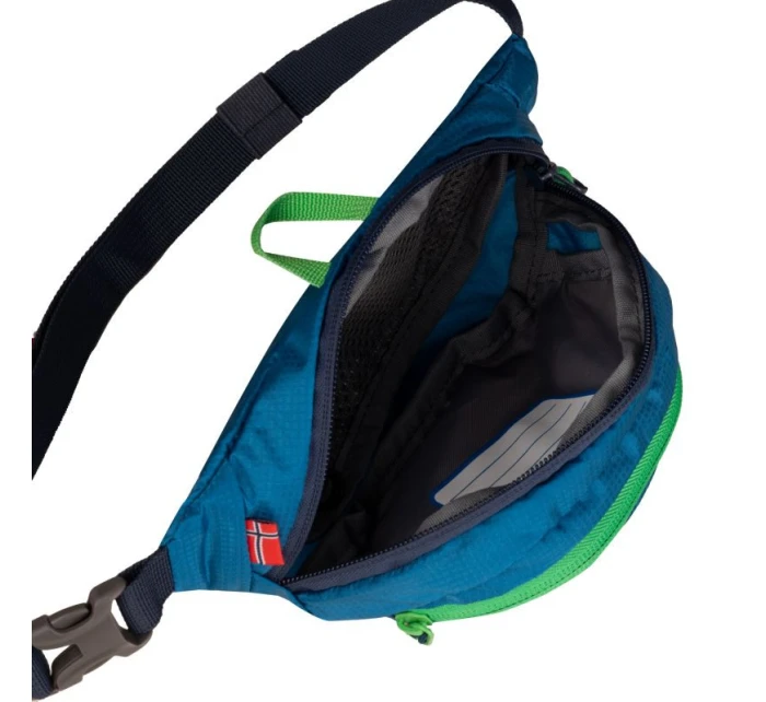 Trollkids Dětská taška Trolltunga Hip bag pro chlapce/dívku (495-104) Trollkids Dětská taška Trolltunga Hip bag pro chlapce/dívku (495-104)