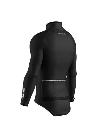 kurtka  2 czarna XL model 21855854 - Biemme