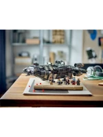 Star Wars Onyx model 21864096 - Lego