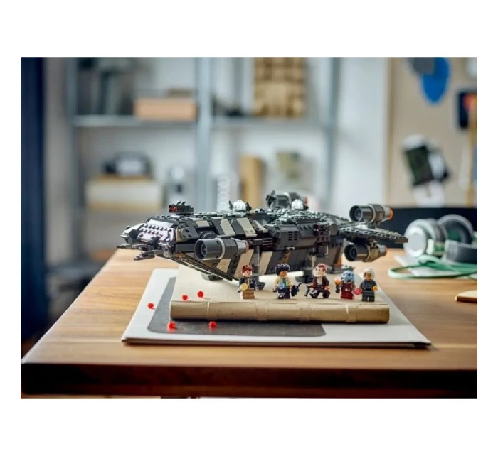 Star Wars Onyx model 21864096 - Lego