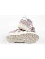 Dámské sportovní boty Adidas Grand Court Alpha 00s – kožené tenisky Dámské sportovní boty Adidas Grand Court Alpha 00s – kožené tenisky