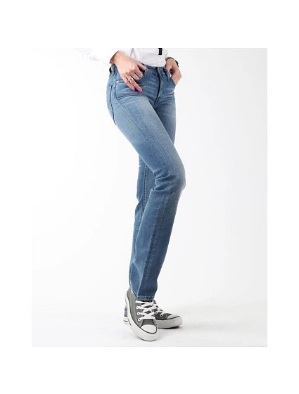 Slim Straight Jeans model 21322982 - Lee Slim Straight Jeans model 21322982 - Lee