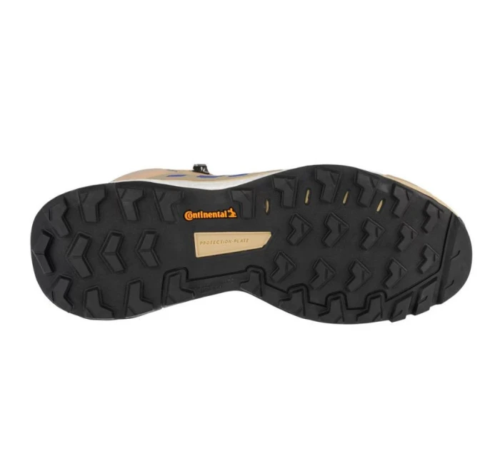 Pánské trekové boty Terrex 2 Mid GTX M  model 18152370 - ADIDAS