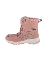 Dětské boty Tex K Jr model 21901748 - Kappa Dětské boty Tex K Jr model 21901748 - Kappa