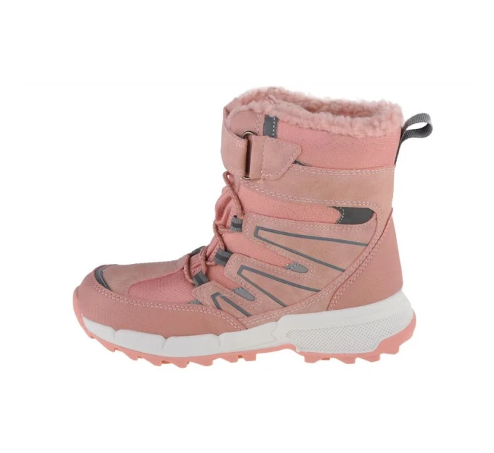 Dětské boty Tex K Jr model 21901748 - Kappa Dětské boty Tex K Jr model 21901748 - Kappa