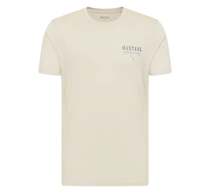 Tričko Mustang Alex C Print M 1013523 2081