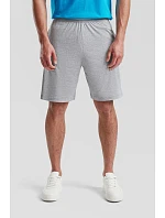 Iconic 195 Jersey Shorts Šortky Jersey model 22420884 black - Fruit of the Loom Iconic 195 Jersey Shorts Šortky Jersey model 22420884 black - Fruit of the Loom