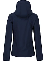 TRA 702 Dámská 3vrstvá softshell bunda blue model 22526273 - Regatta TRA 702 Dámská 3vrstvá softshell bunda blue model 22526273 - Regatta