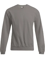 Pánská mikina 40. steel grey model 22515592 - Promodoro
