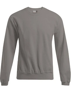 Pánská mikina 40. steel grey model 22515592 - Promodoro