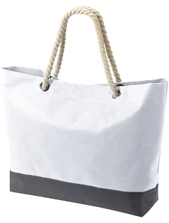 Nákupní taška white model 22517810 - Halfar