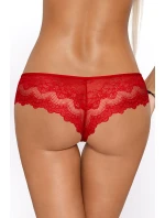 PariPari Cassi barva:červená