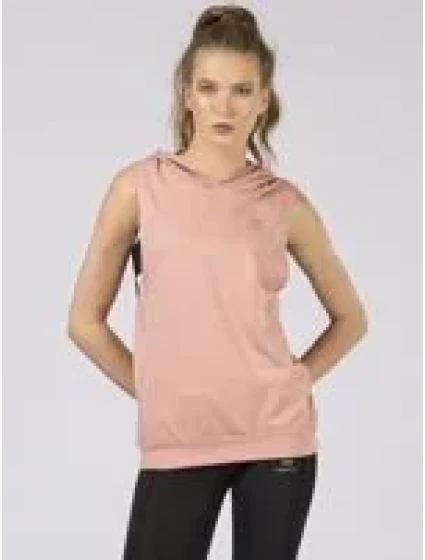 Mikina 298 BZ TL model 14825270 tmavě růžová - FPrice