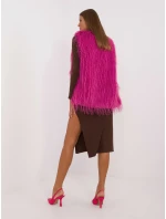 Kamizelka AT KZ  fuksjowy model 20479829 - FPrice