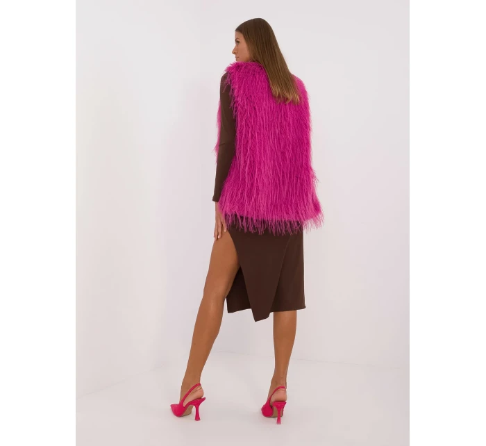 Kamizelka AT KZ  fuksjowy model 20479829 - FPrice