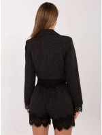 Szorty IT SN czarno model 21799677 - FPrice