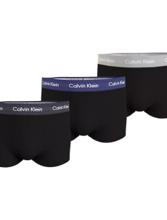 Calvin Klein Spodní prádlo Spodky 0000U2664GH4X Černá barva