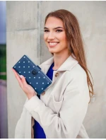 Peněženka VUCH Pippa Blue