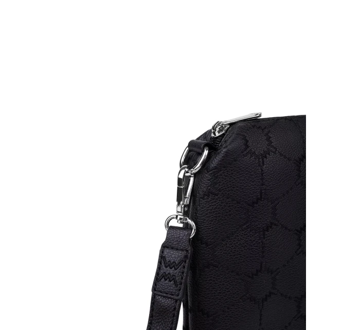 Kabelka VUCH Coalie MN Black Kabelka VUCH Coalie MN Black
